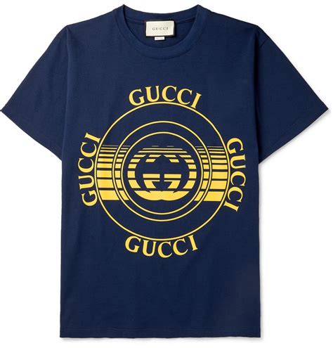 gucci shirt schlange|gucci jersey t shirt.